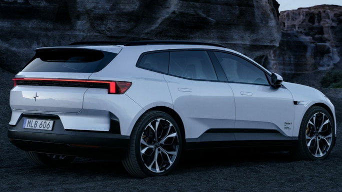 polestar