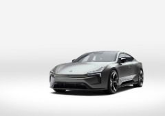 Polestar 5 desafia Porsche Taycan com mais de 700 cv e um preço de fazer cair o queixo