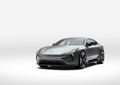 Polestar 5 desafia Porsche Taycan com mais de 700 cv e um preço de fazer cair o queixo