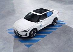 Polestar acaba com as dúvidas na bateria de carros elétricos usados