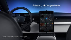 Polestar continua a inovar e vai ter a IA mais desejada nos seus elétricos