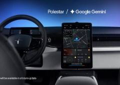 Polestar continua a inovar e vai ter a IA mais desejada nos seus elétricos