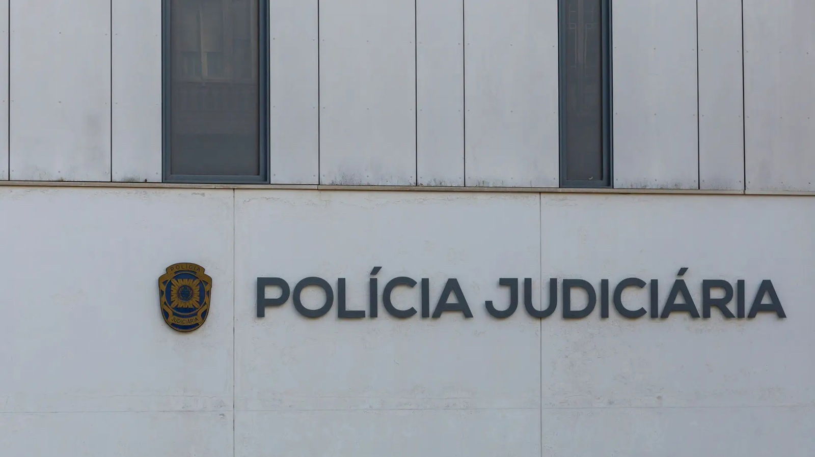 Polícia Judiciária