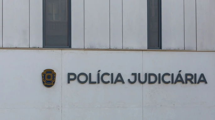 Polícia Judiciária