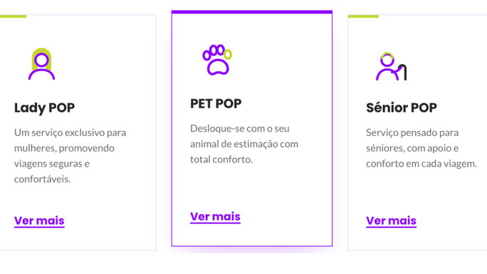 pop tvde