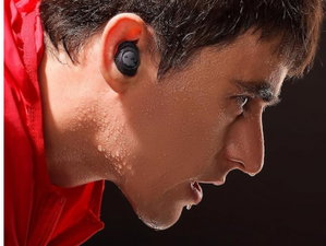 Por cerca de 20€? Estes fones são excelentes e "calam" o ruído