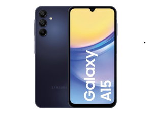 Por menos de 150€ na Amazon é este o telemóvel Samsung que procuras