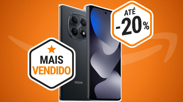 Por menos de 250 €? Este é o telemóvel mais vendido na Amazon e há boas razões!