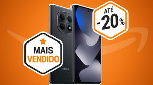 Por menos de 250 €? Este é o telemóvel mais vendido na Amazon e há boas razões!