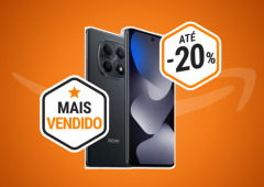 Por menos de 250 €? Este é o telemóvel mais vendido na Amazon e há boas razões!