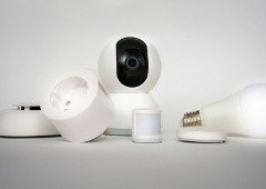 Por menos de 30€, podes ter estes gadgets da Xiaomi na tua casa inteligente