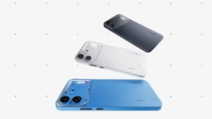 Por menos de 330€? Nothing lança novo smartphone transparente e fones inteligentes