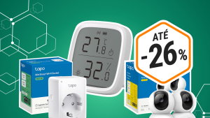 Por menos de 50 €: torna a tua casa inteligente com estes 5 gadgets