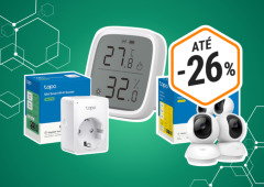 Por menos de 50 €: torna a tua casa inteligente com estes 5 gadgets
