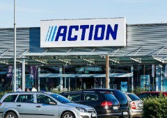 Por menos de 9 euros, a Action vende o gadget perfeito para os mais novos