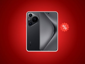 Por tempo limitado: Huawei Pura 70 Pro com desconto 25% na Amazon!