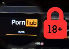 Pornhub perde milhões de visitas no Reino Unido com nova lei e Portugal pode ser o próximo