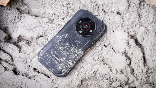 Porque é que os smartphones rugged são diferentes? As vantagens que tens de conhecer