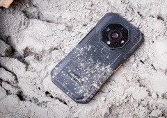 Porque é que os smartphones rugged são diferentes? As vantagens que tens de conhecer