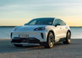 Este SUV elétrico da Porsche tem 1156 cv. Sim, leste bem.