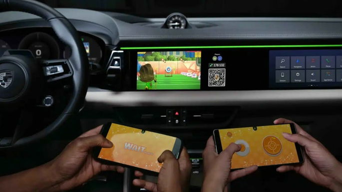 Plataforma de jogos AirConsole