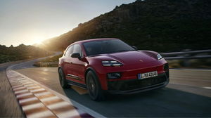 Porsche pode surpreender e suspender lançamento de elétricos muito aguardados