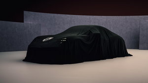 Porsche revela o novo 911 e a estreia mundial já está aí a porta