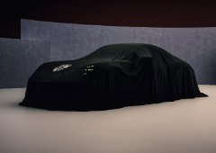 Porsche revela o novo 911 e a estreia mundial já está aí a porta