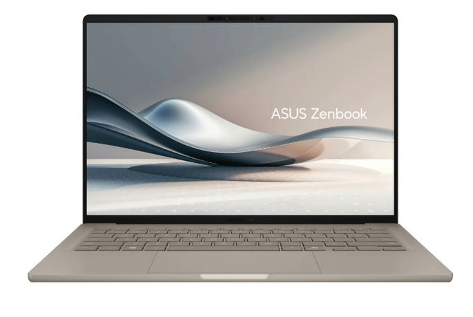 ASUS Zenbook 14"