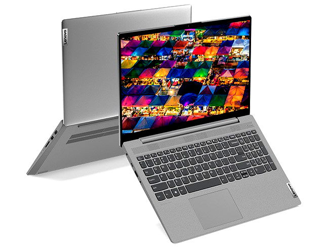 Lenovo IdeaPad 5 15ITL-581 15.6”