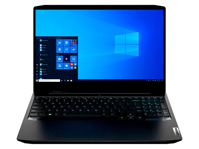 Portátil Lenovo IdeaPad Gaming 3 15ARH-334 15.6”