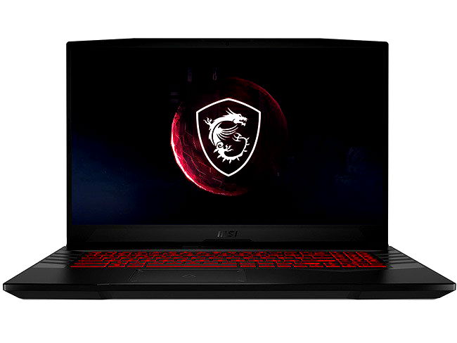 Portátil MSI 17.3” Pulse GL76 11UEK-017XPT