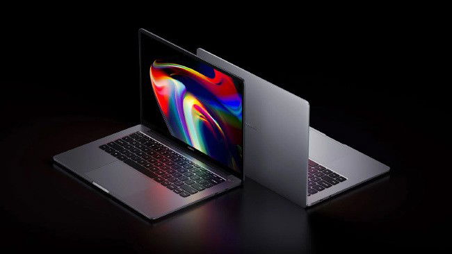 Portátil Windows Xiaomi Redmi