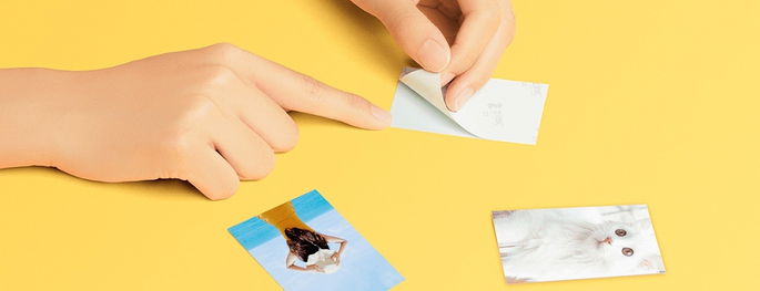 impressora portátil