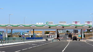 Portagens ficaram mais caras em janeiro. Sabe quanto vais pagar