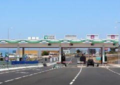 Portagens ficaram mais caras em janeiro. Sabe quanto vais pagar