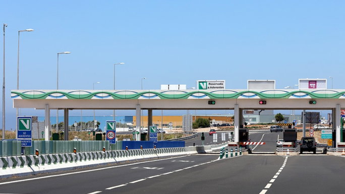 Muitos condutores portugueses já podem deixar de pagar portagens e nem ...