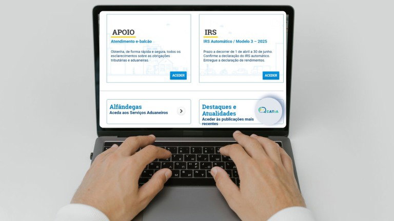 Portal das Finanças: o guia que todos os portugueses têm de seguir