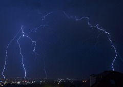 Portal para apoio aos prejuízos das tempestades já está online. O que precisas de saber