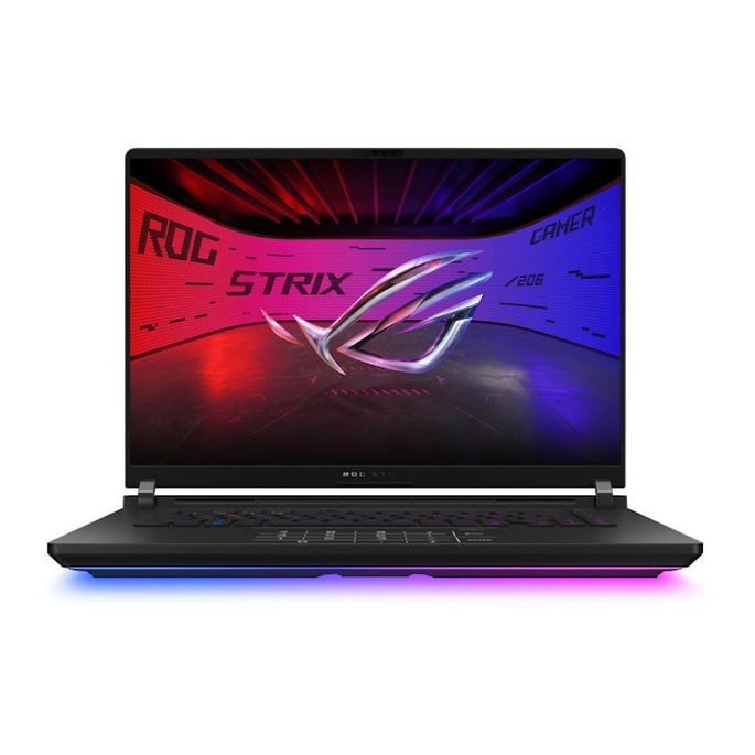Portátil ASUS ROG Strix Scar 16 G635LR 16" Ultra 9