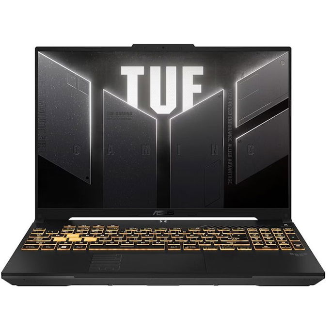 Portátil ASUS TUF A16 FA608UP 16" Ryzen 7 260
