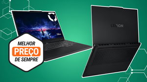 Portátil Lenovo Legion 5i RTX 5060 com ecrã OLED está mais barato na Globaldata!