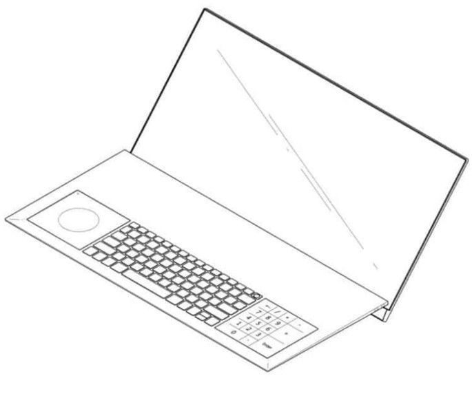 LG portátil