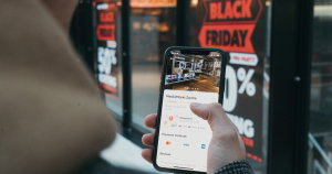 Portugal: 63% dos consumidores vai fazer compras online na Black Friday