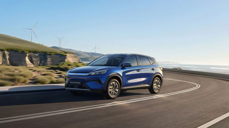 Portugal desafia tendência europeia: vendas de carros elétricos disparam