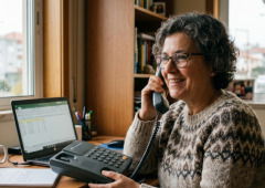 Oficial. Portugal é nº1 da União Europeia neste ranking de telecomunicações