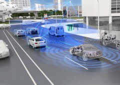 Carros autónomos a conduzir como humanos: a iniciativa que pode chegar a Portugal