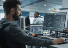 Nova lei em Portugal obriga empresas a comunicar ataques informáticos em 24 horas