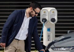 Portugal poderá ter carregamentos de carros elétricos mais baratos já em 2026