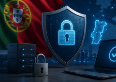 Portugal tem novas regras de cibersegurança. Já verificaste se tens de cumprir?